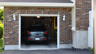 Garage Door Installation at Tree Tops North, Florida